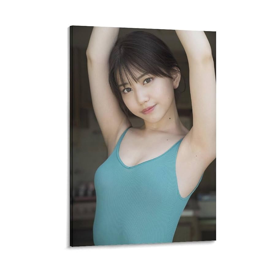 白石まゆみ　A3ポスター　5枚セット すいすて 白石まゆみ ポスター - メルカリ